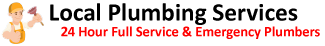 New London Township PA 24 Hour Plumbers